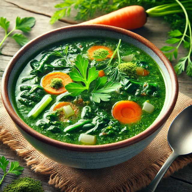5 Delicious Ways to Add Moringa to Your Diet