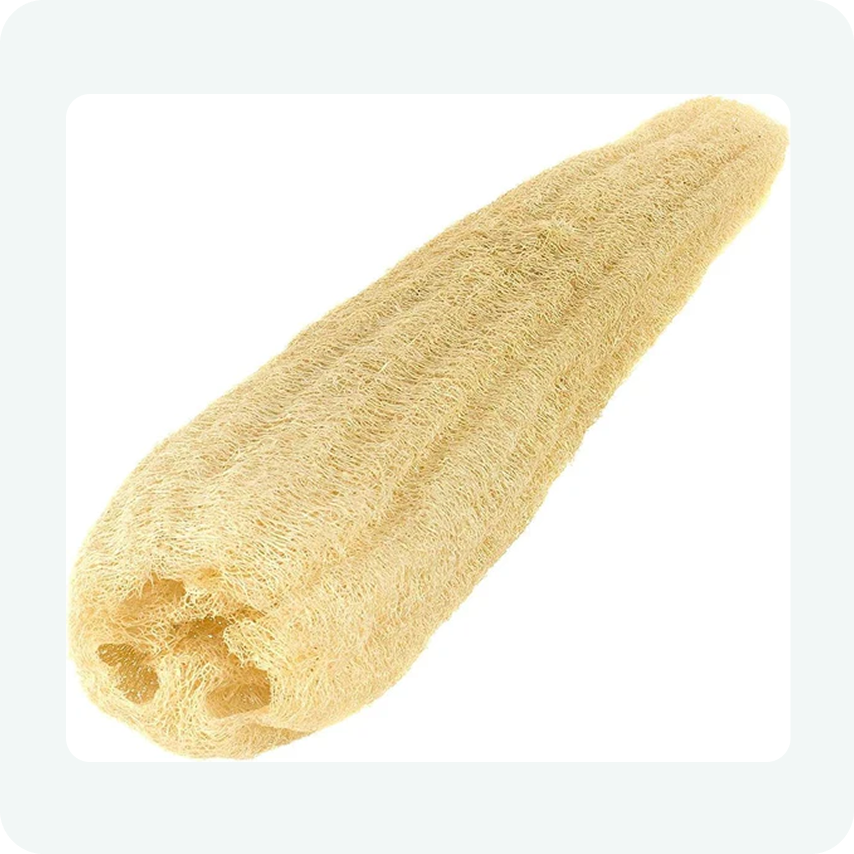 Loofah Scrub (1 piece)