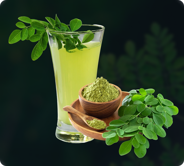 Moringa Recipe