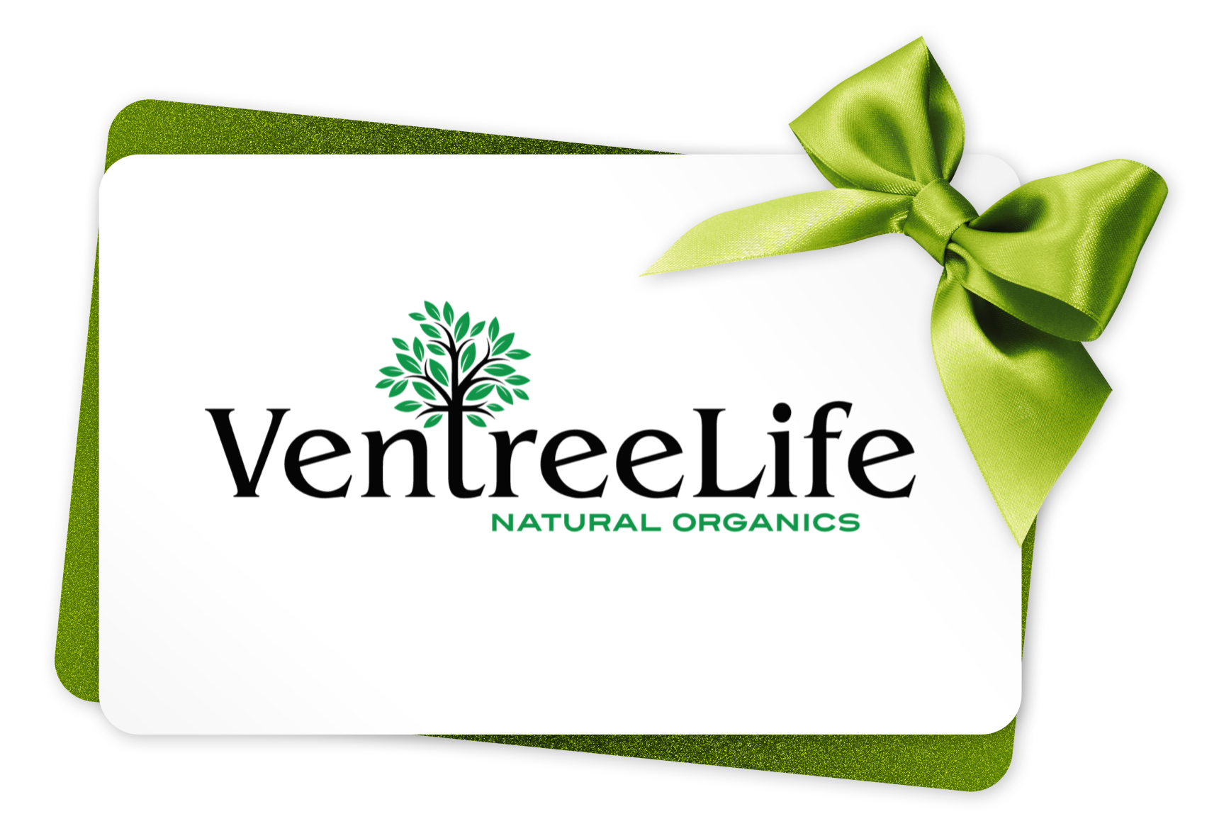 VenTree life gift card