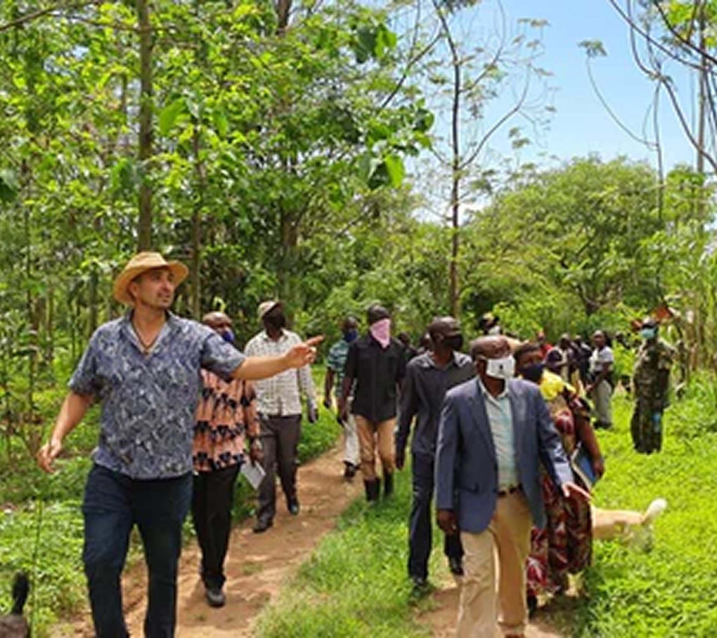 Why Sustainable Farming Matters: The Priceless Farms Story