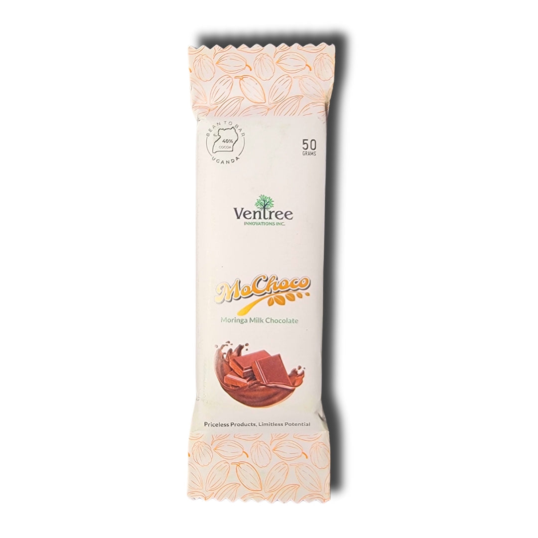 Moringa Chocolate Products
