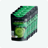 6 Month Supply Moringa Leaf Powder