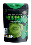1 Box - 12 Pouches of 90g Moringa Leaf Powder